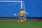 WSoccer vs Brandeis  Wheaton College Women's Soccer vs Brandeis College. - Photo By: KEITH NORDSTROM : Wheaton, women's soccer